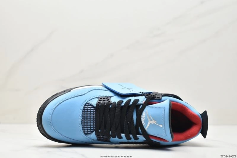 Functional Nxkx Jordan 202347