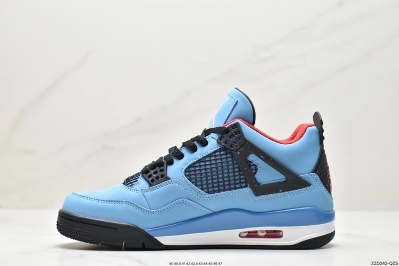Functional Nxkx Jordan 202347