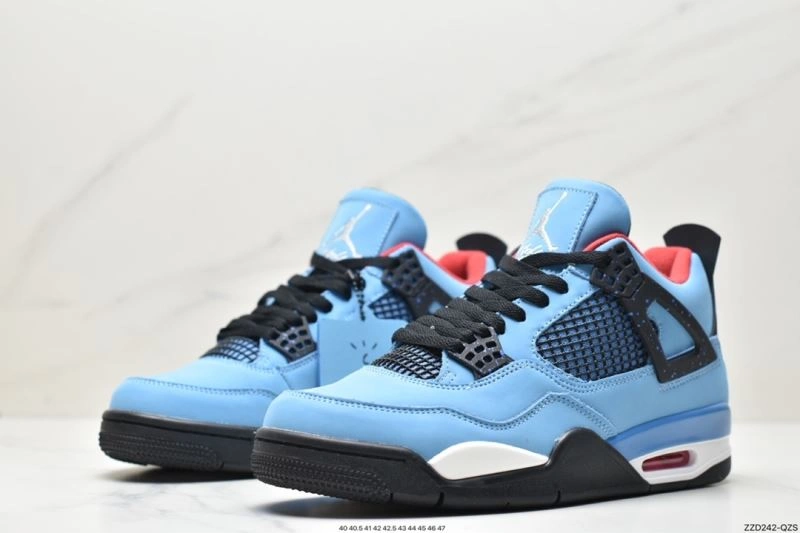 Functional Nxkx Jordan 202347