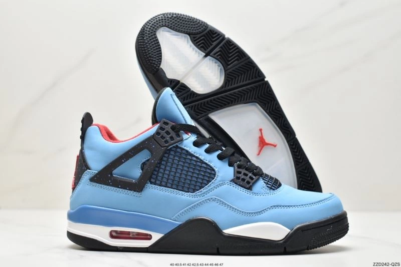 Functional Nxkx Jordan 202347