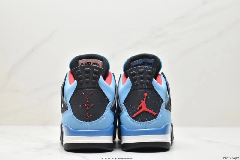 Functional Nxkx Jordan 202347