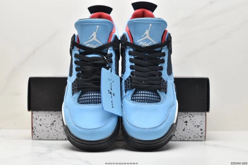 Functional Nxkx Jordan 202347