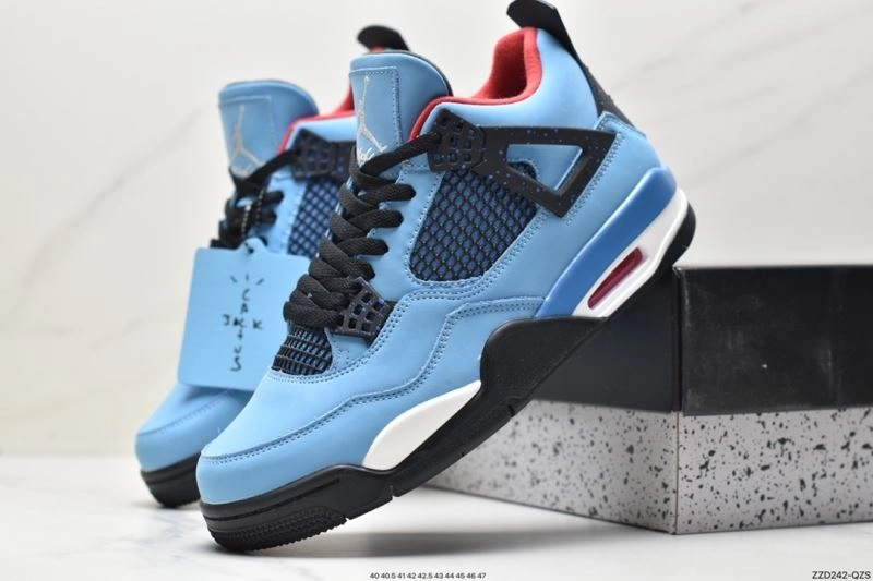 Functional Nxkx Jordan 202347