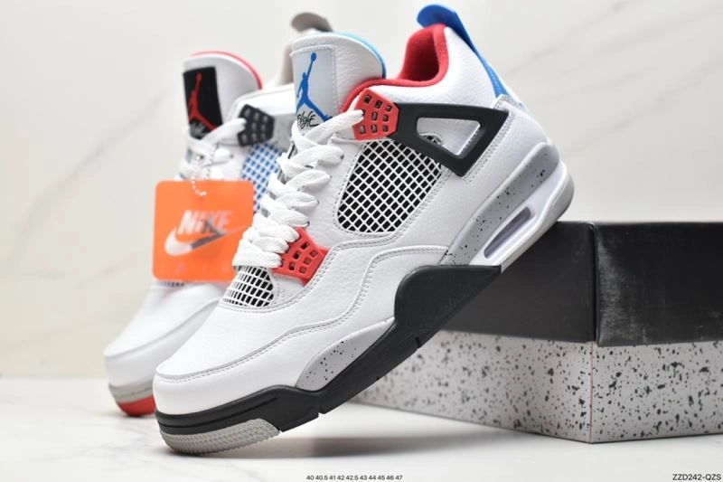 Nxkx Jordan GoodFit 202349