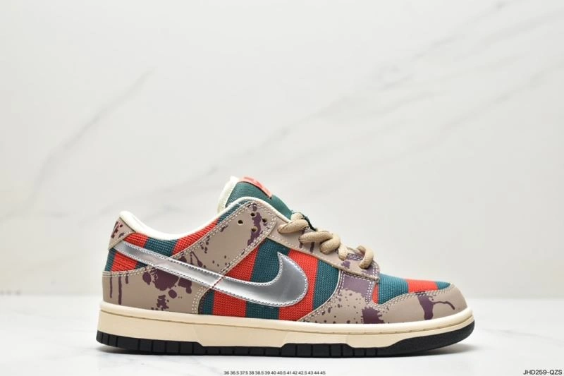 DailyWear Nxkx Dunk 203872