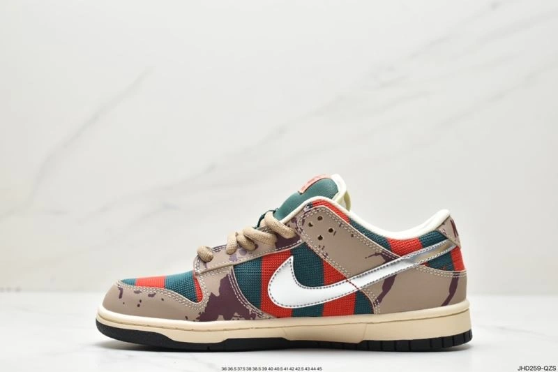 DailyWear Nxkx Dunk 203872