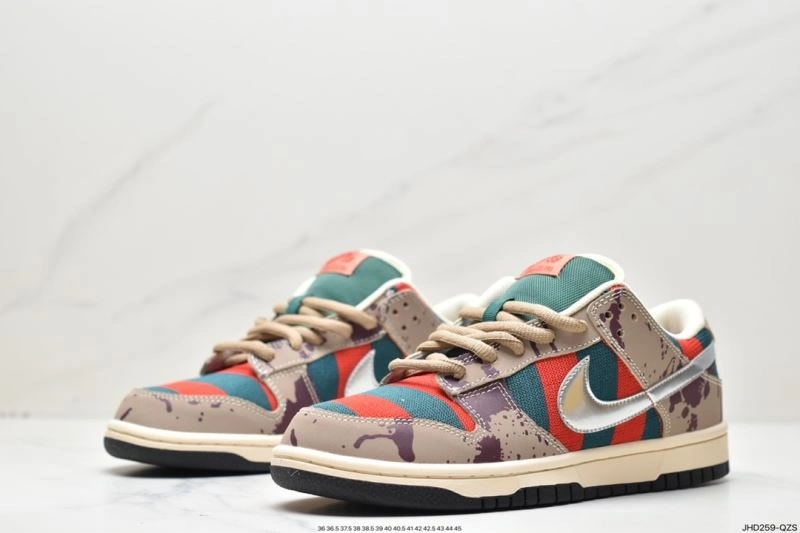 DailyWear Nxkx Dunk 203872