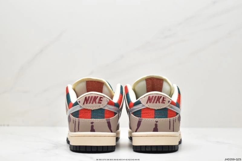 DailyWear Nxkx Dunk 203872