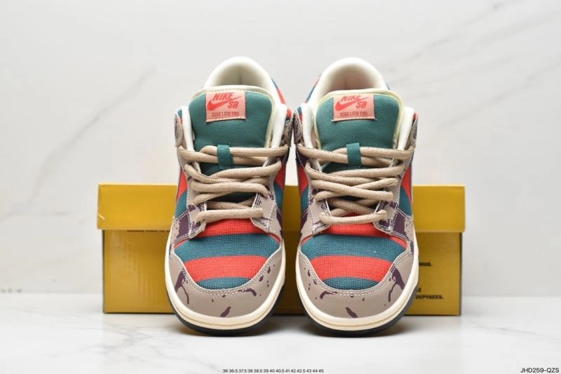DailyWear Nxkx Dunk 203872