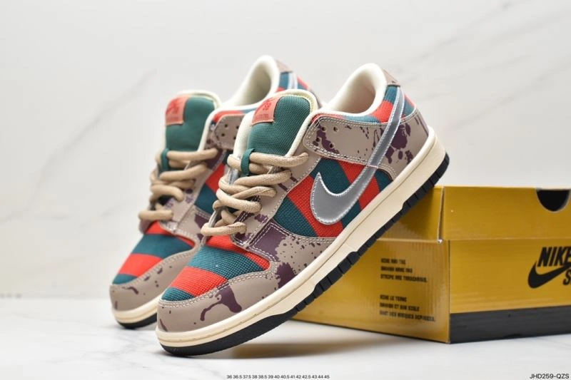 DailyWear Nxkx Dunk 203872
