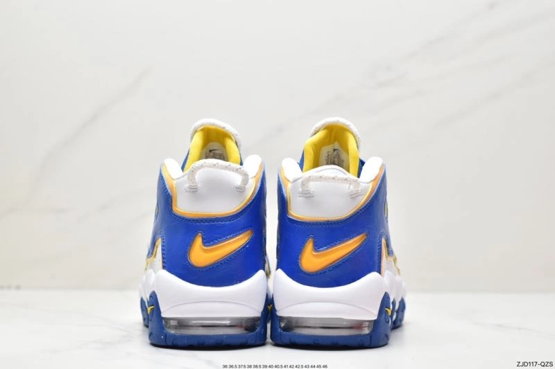 GoAnywhere Nxkx Sneakers 201056