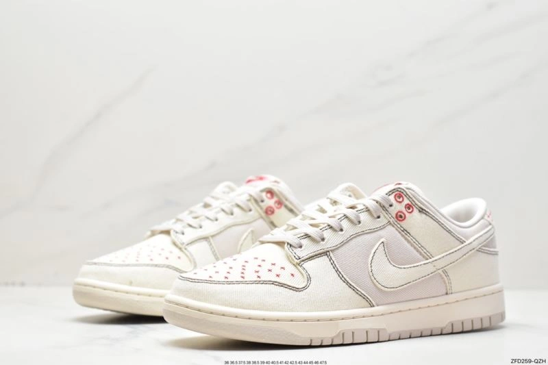 Breathable Nxkx Dunk 203866