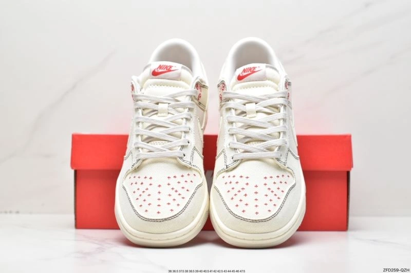Breathable Nxkx Dunk 203866