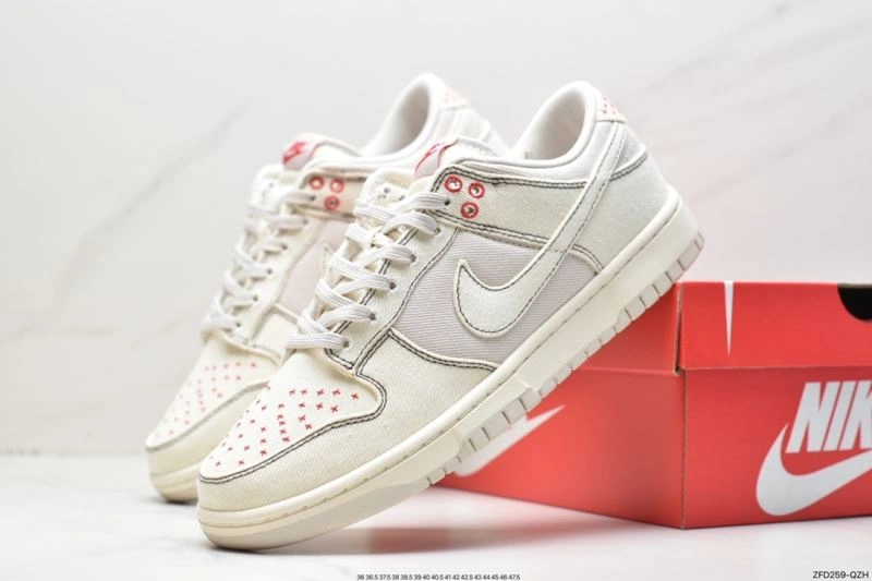 Breathable Nxkx Dunk 203866