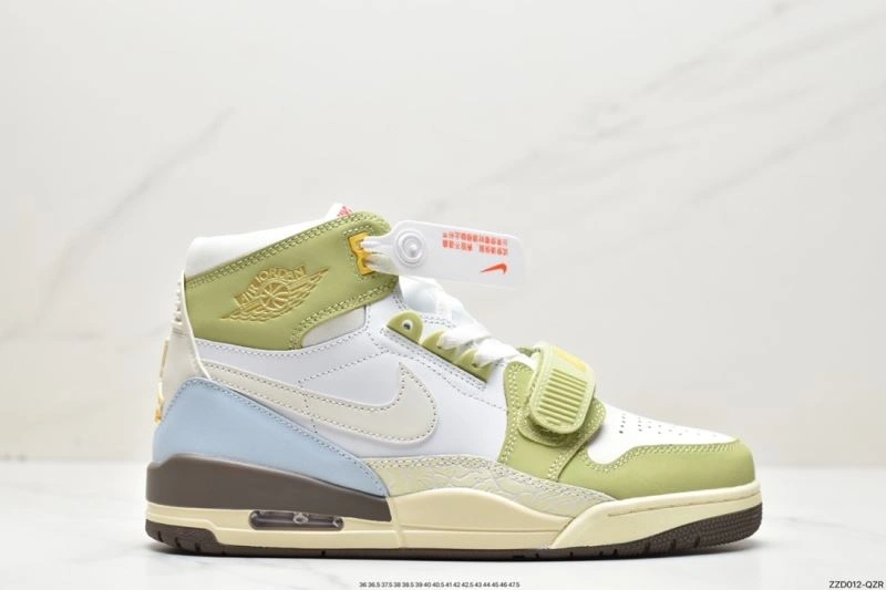 Nxkx Jordan Compact 202351