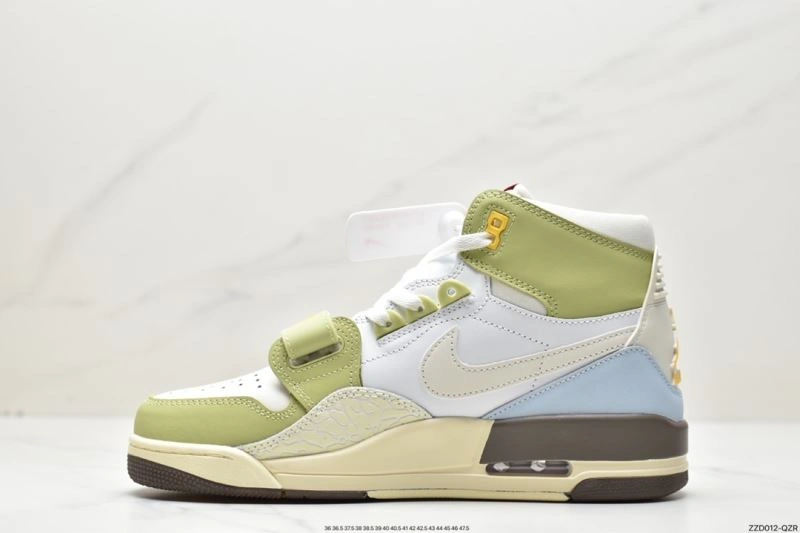 Nxkx Jordan Compact 202351