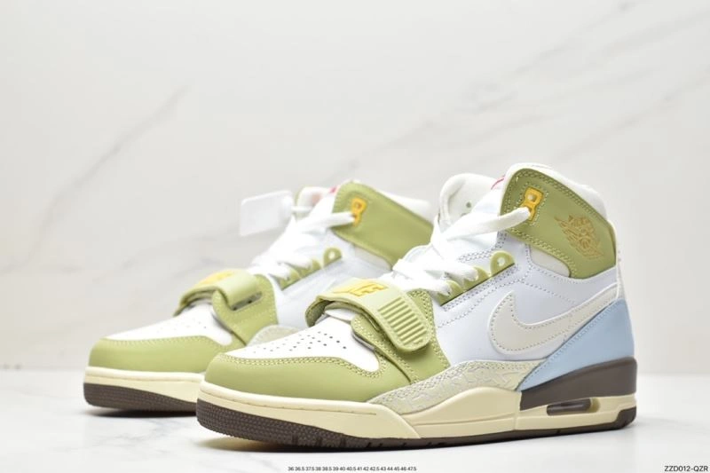 Nxkx Jordan Compact 202351