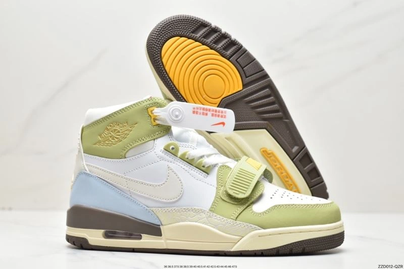 Nxkx Jordan Compact 202351