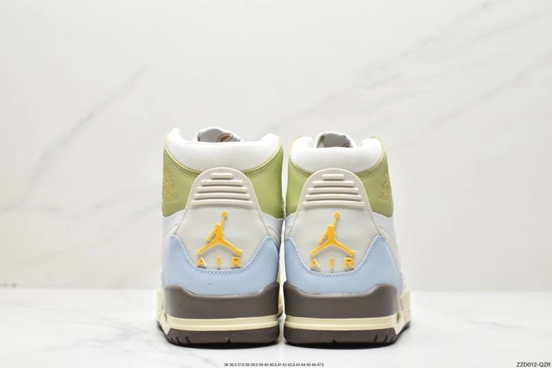 Nxkx Jordan Compact 202351
