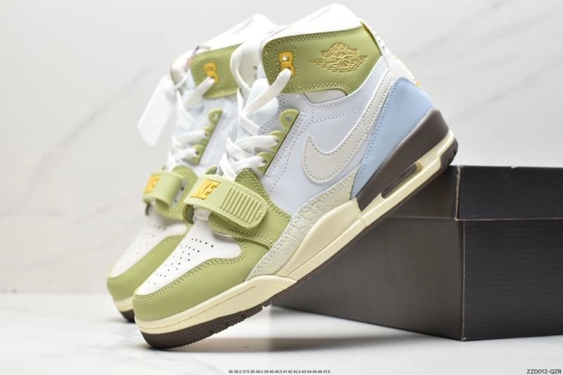 Nxkx Jordan Compact 202351