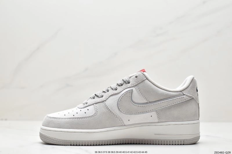 Nxkx Air Force Refined 206770