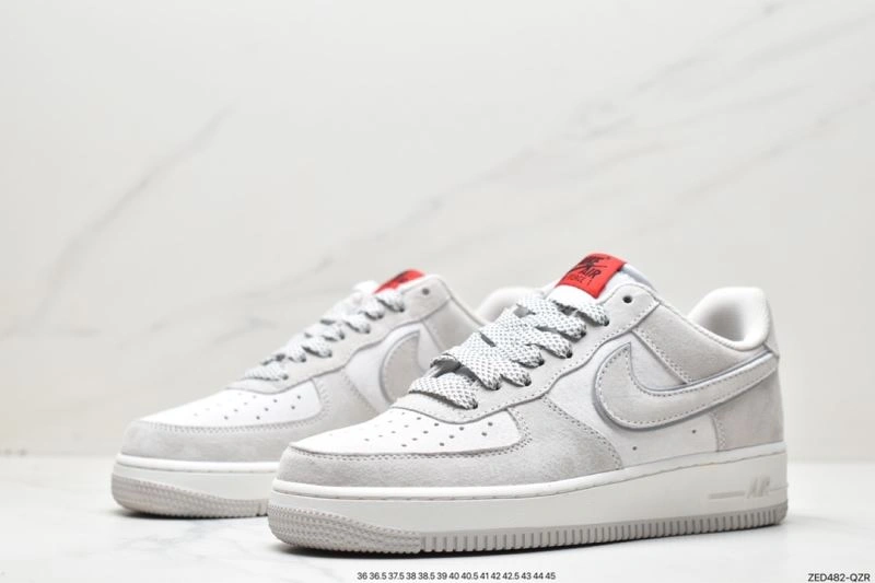 Nxkx Air Force Refined 206770