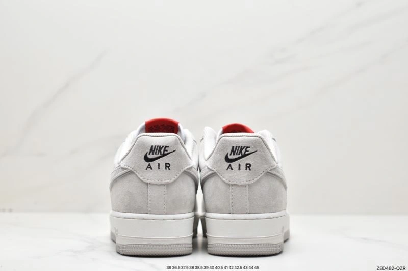 Nxkx Air Force Refined 206770