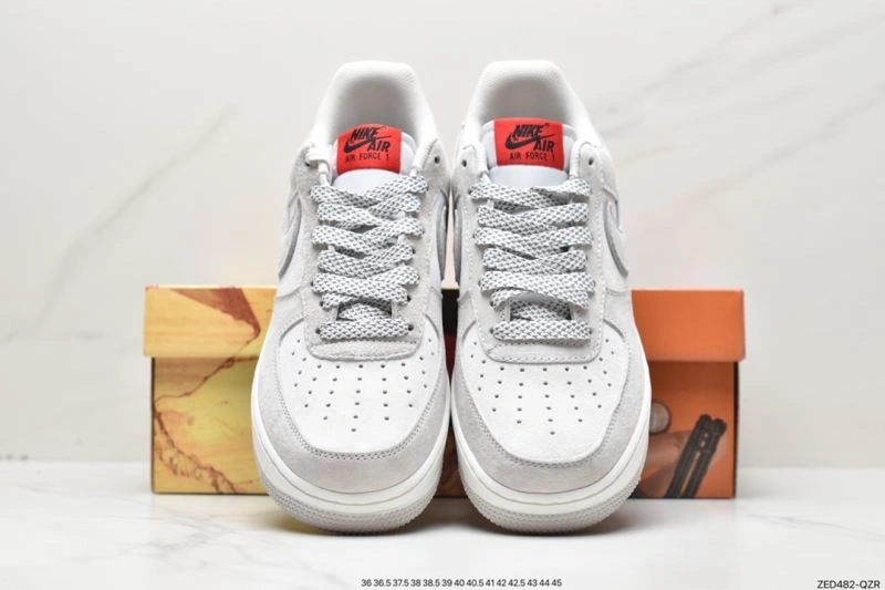 Nxkx Air Force Refined 206770