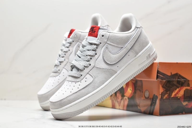 Nxkx Air Force Refined 206770