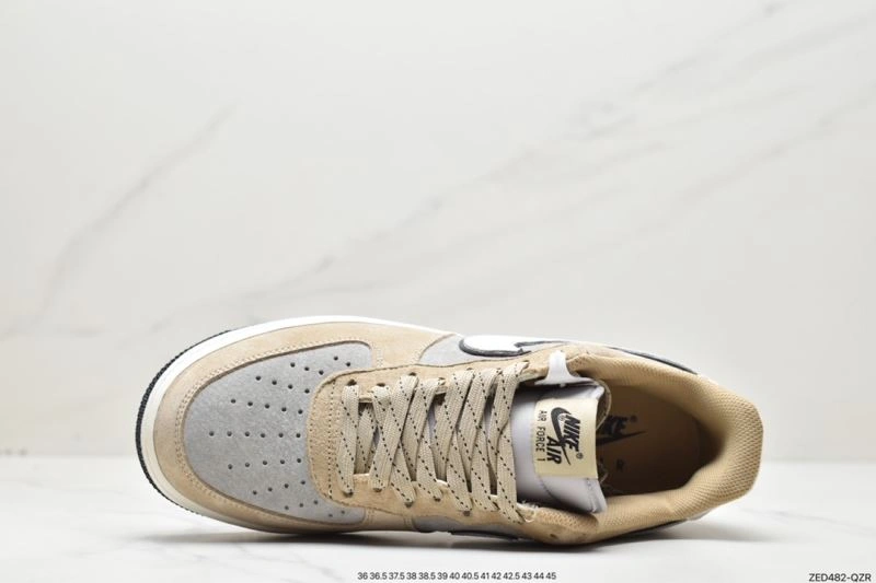 Nxkx Air Force Reliable 206753