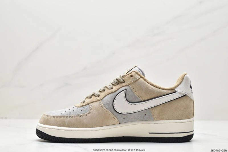 Nxkx Air Force Reliable 206753