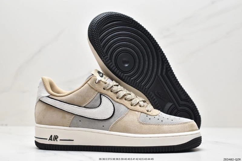 Nxkx Air Force Reliable 206753