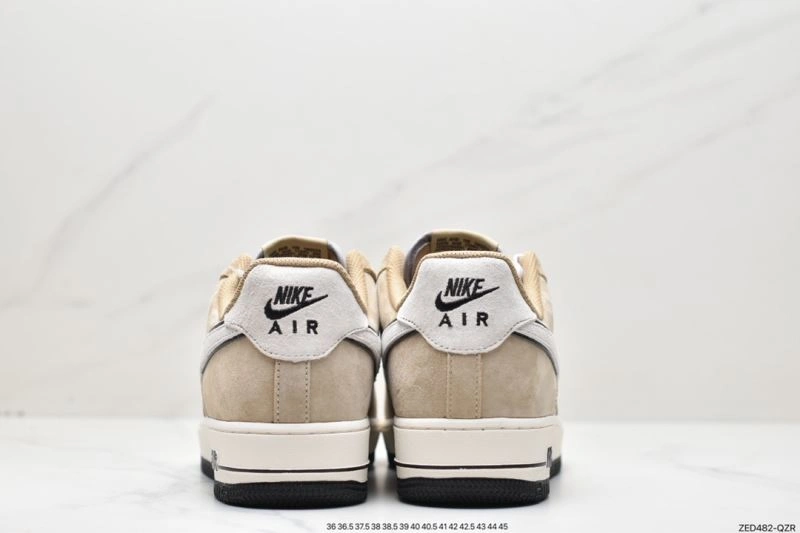 Nxkx Air Force Reliable 206753