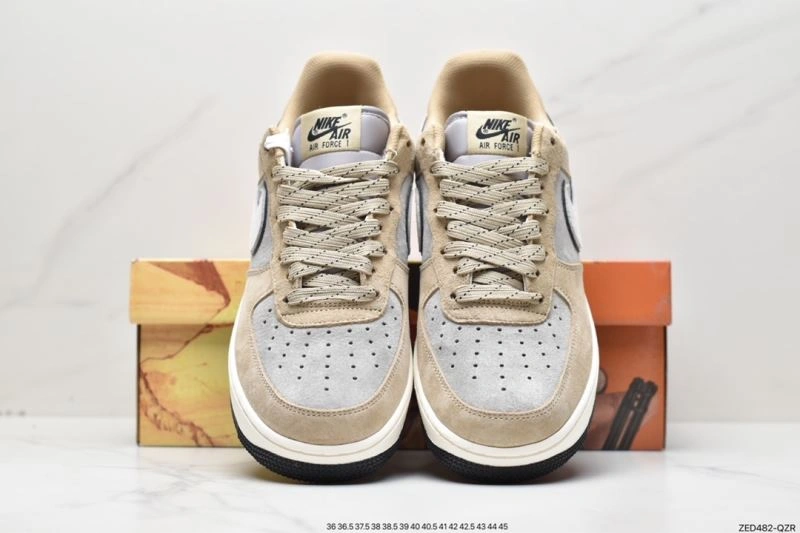 Nxkx Air Force Reliable 206753