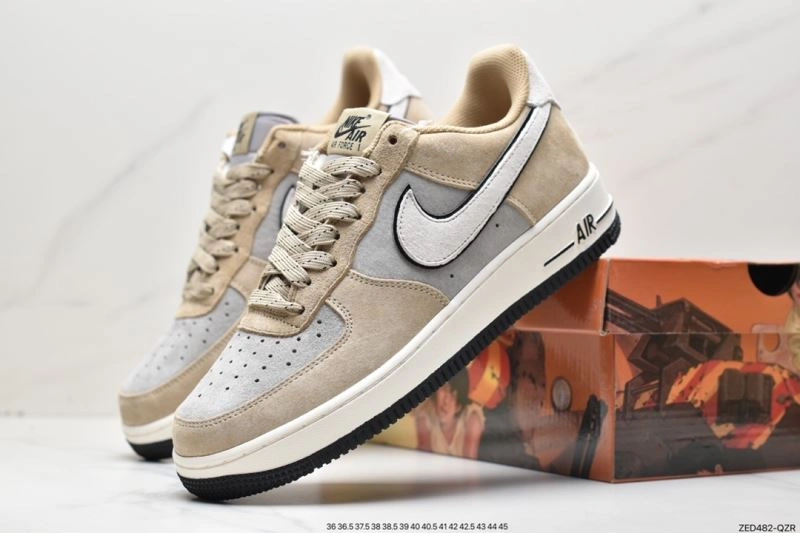Nxkx Air Force Reliable 206753