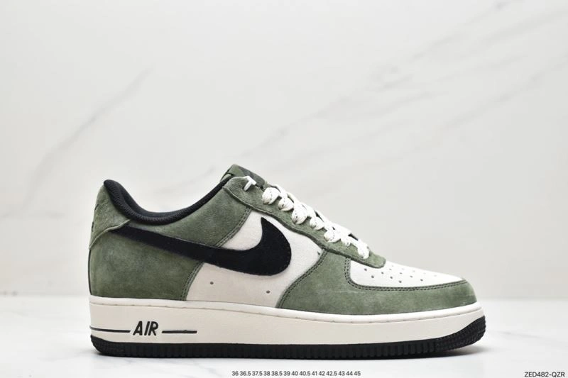 Refined Nxkx Air Force 206780