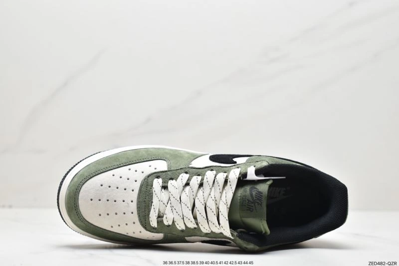 Refined Nxkx Air Force 206780