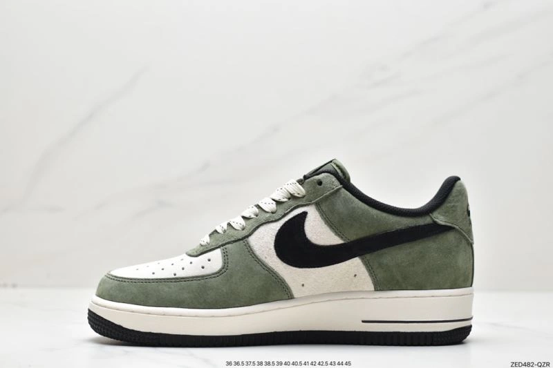 Refined Nxkx Air Force 206780