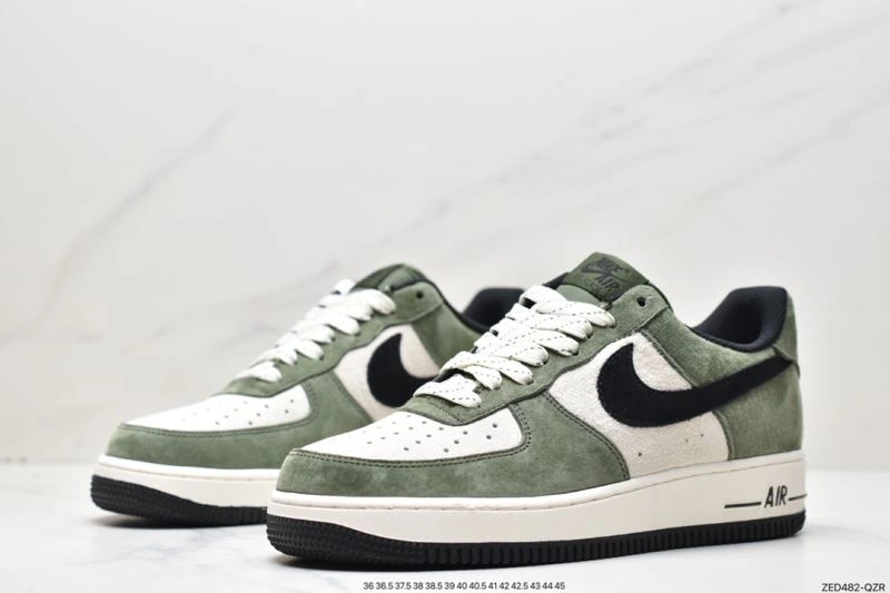 Refined Nxkx Air Force 206780