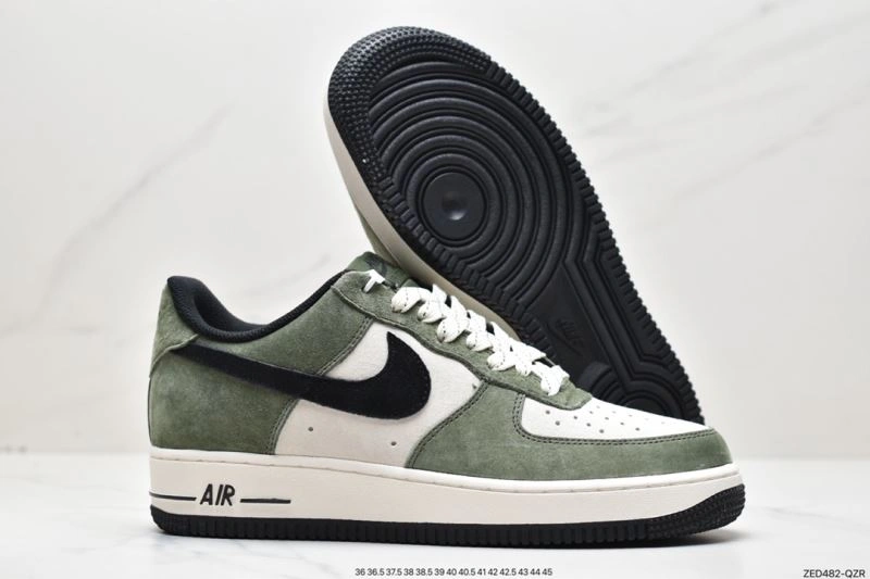 Refined Nxkx Air Force 206780