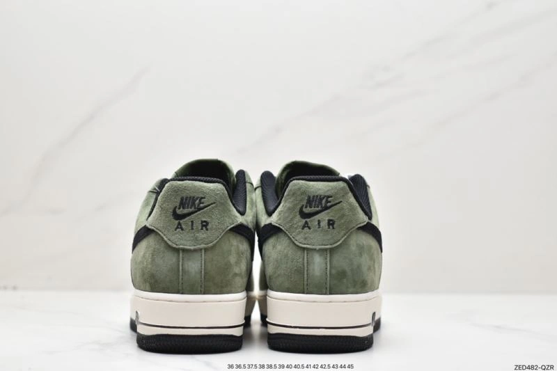 Refined Nxkx Air Force 206780