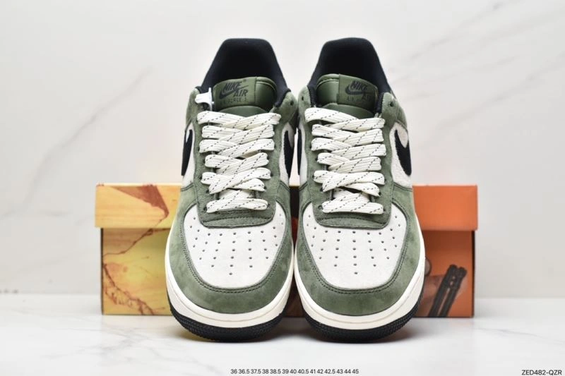 Refined Nxkx Air Force 206780