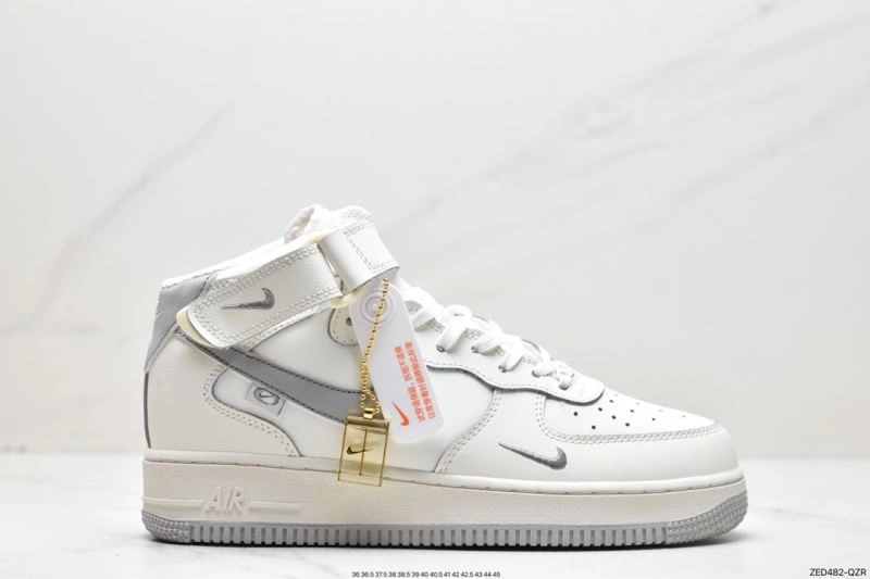 Nxkx Air Force GoodFit 206778