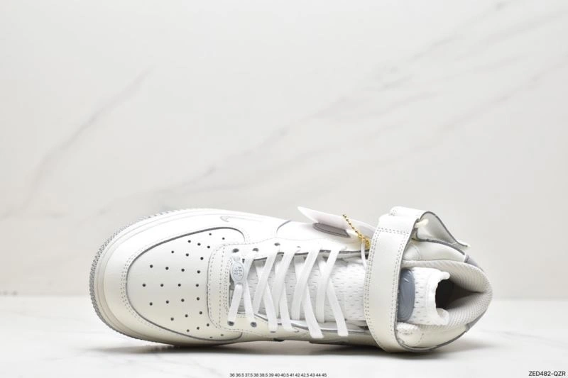 Nxkx Air Force GoodFit 206778