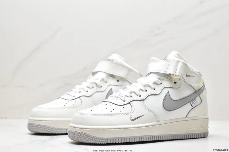 Nxkx Air Force GoodFit 206778