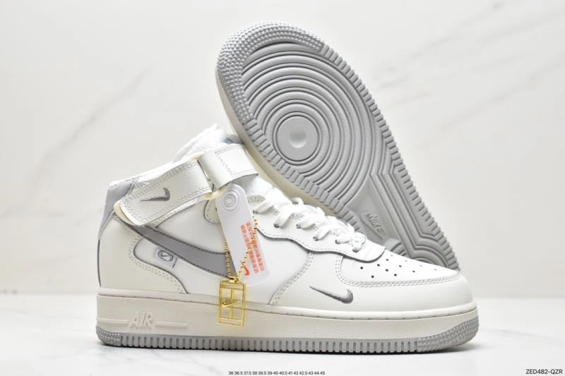 Nxkx Air Force GoodFit 206778