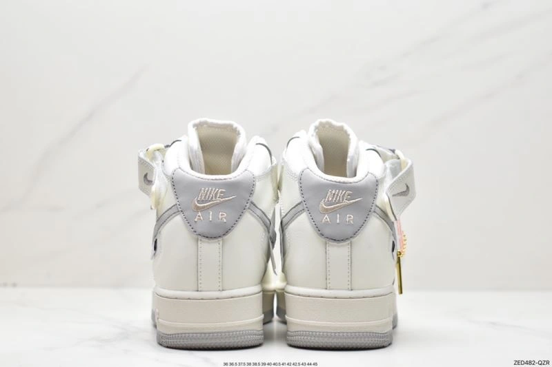 Nxkx Air Force GoodFit 206778