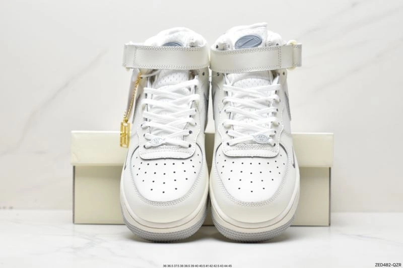 Nxkx Air Force GoodFit 206778