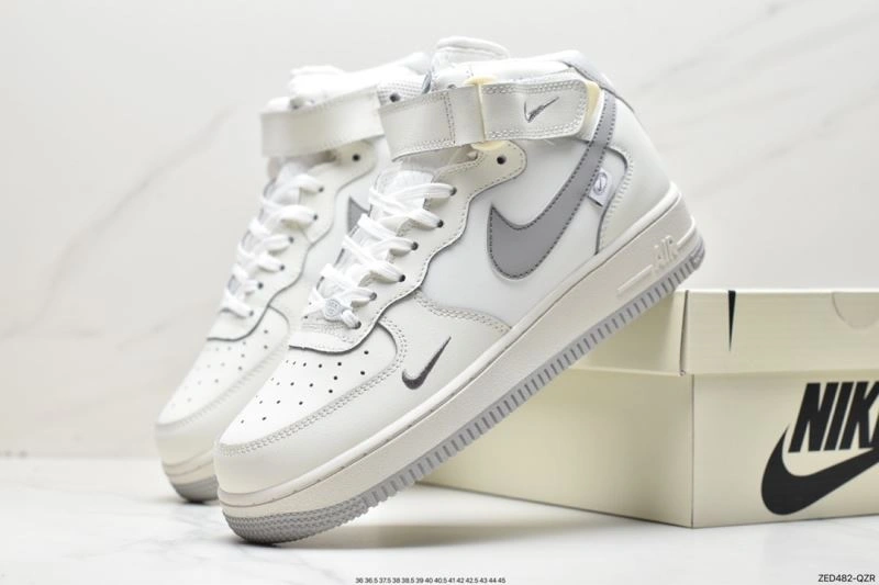 Nxkx Air Force GoodFit 206778