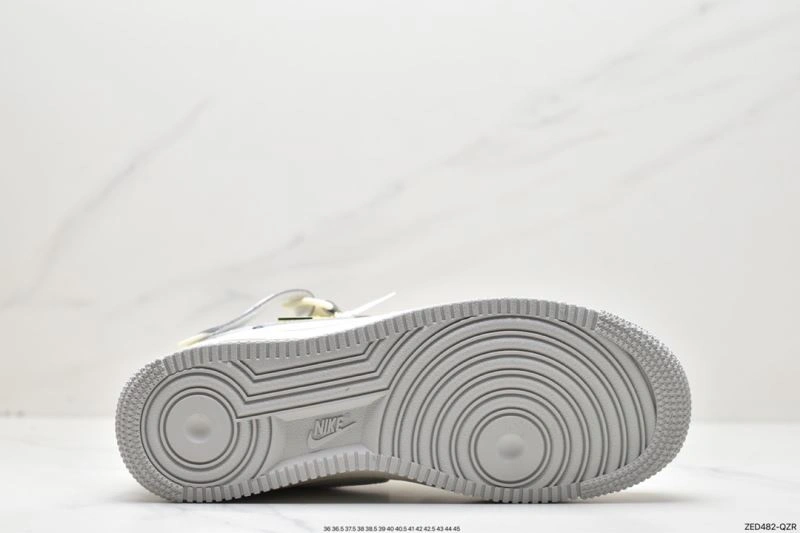 Nxkx Air Force GoodFit 206778